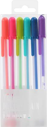 MINISO Rollerball Gel Pen