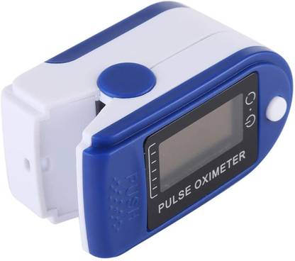 Body Safe Oxygen Saturation Meter SPO2 PR Heart Rate Oximeter Pulse Oximeter