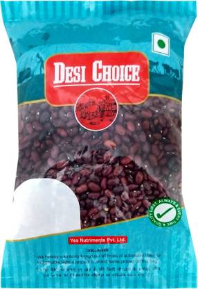 Desi Choice Rajma Kashmiri (Whole)