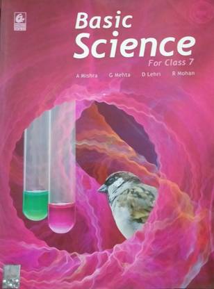 Basic Science Class 7