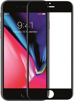 Accesorios Network Edge To Edge Tempered Glass for Apple iPhone 8 Plus