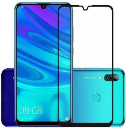 BRENZZ Edge To Edge Tempered Glass for HONOR 20I