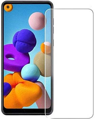 HI-TECH Tempered Glass Guard for Vivo X50