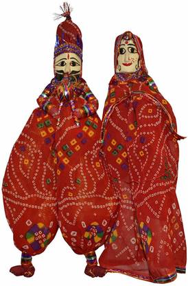 BHAGWATI HANDICRAFTS IS-BH-1106 Decorative Showpiece  -  72 cm