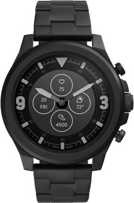 FOSSIL Latitude Hybrid Smartwatch HR Smartwatch