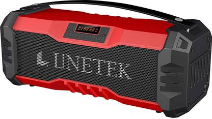 LINETEK ACOUSTICS LA-316 11 W Bluetooth Speaker