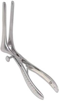 IndoSurgicals Reusable Nasal Speculum