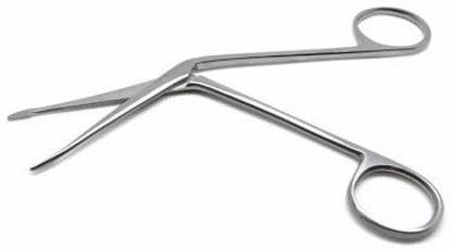 Forgesy Alligator Ear Forceps Utility Forceps