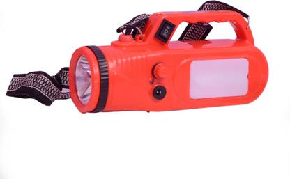 TechPride NAN0 Torch