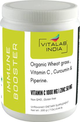 vitalab Immune Booster
