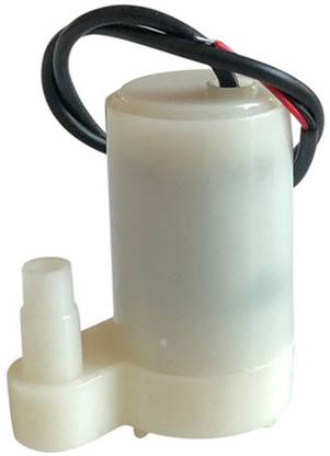 LIFEMUSIC DC USB Low Noise Brushless Motor Pump Mini Micro Submersible Water Pump For Diy Kit Submersible Water Pump