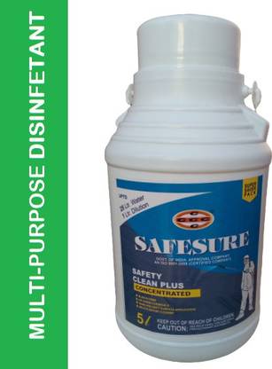 CCC Disinfectant spray for All Purpose Cleaner