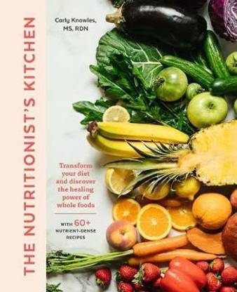 The Nutritionist's Kitchen