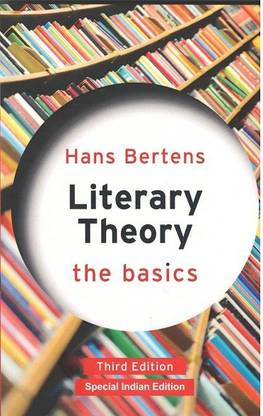 Literary Theory: The Basics (Third Edition)