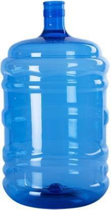 BLVD Plastic Utility Container  - 20 L