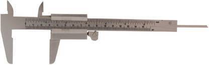 JASHIKTHA INDUSTRIES VERNIER CALIPER-IME TYPE-12CM Micrometer Caliper
