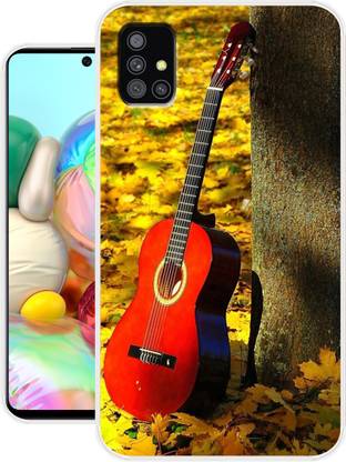 Discount Master Back Cover for Samsung Galaxy A570