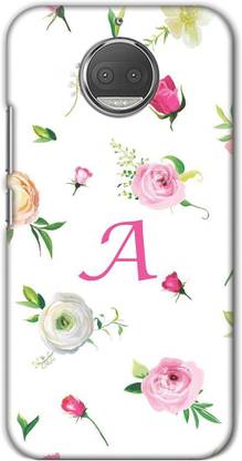 My Swag Back Cover for  Motorola Moto G6 Plus 