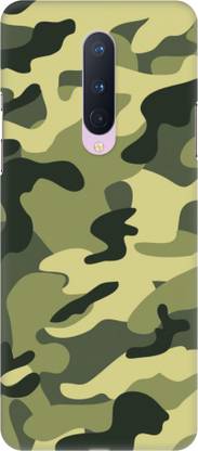 Coberta Case Back Cover for Oneplus 8