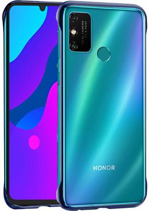 Micvir Back Cover for Honor 9A