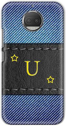 Hello Case Back Cover for Motorola Moto G5s Plus