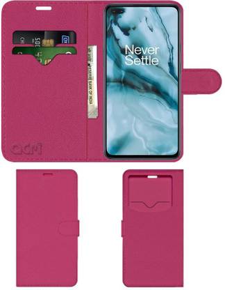ACM Flip Cover for Oneplus Nord