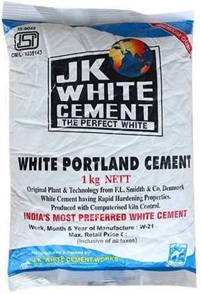 J K White cement CEMENT 1000 GM Contact Cement