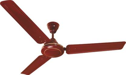 Techmagic High Speed Ceiling Fan(Star) with 1 Year Warranty Ultra High Speed 1200 mm Ceiling Fan