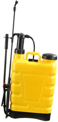 LIFEMUSIC High Portable electrostatic sprayers knapsack sprayer handheld 16 L Backpack Sprayer