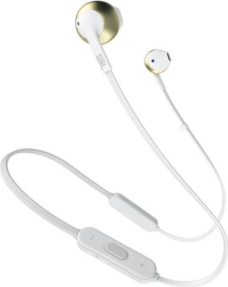 JBL T205BT Bluetooth