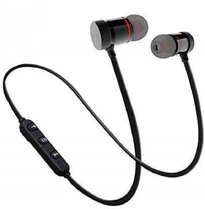 zos In-Ear Wireless (Neck Wire) Bluetooth