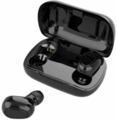 GUGGU UKF_696L_ TWS L21 Bluetooth Headset for all Smart phones Bluetooth Gaming