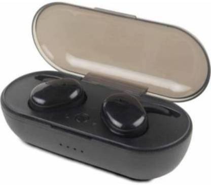GUGGU VLY_564V TWS 4 Bluetooth for all Smartphones without Mic Bluetooth without Mic