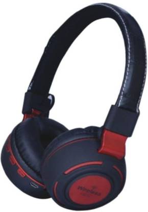 TECHEL Vireless bluetooth headphone hd stereo headset Bluetooth