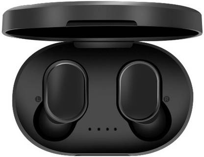 Netstat A6S Built-in Mic Bluetooth