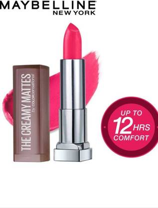 MAYBELLINE NEW YORK FLAMING FUCHIA