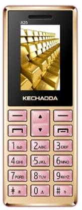 Kechaoda A25