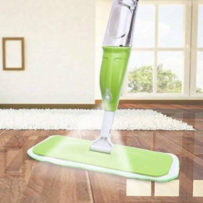 royal enterprise SPRAY MOP Mop Set