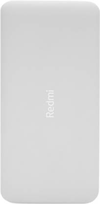 REDMI 20000 mAh 18 W Power Bank