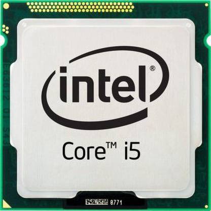 Intel Core i5 3470s 2.9 GHz Upto 3.6 GHz LGA 1155 Socket 4 Cores 4 Threads 6 MB Smart Cache Desktop Processor
