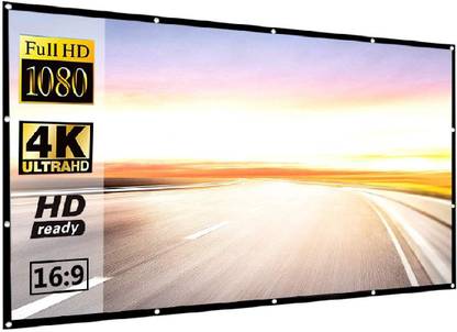 royality Fold_Screen_02 Projector Screen (Width 183 cm x 122 cm Height)