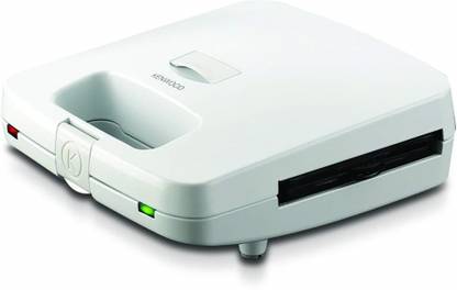 Kenwood SM650 Toast, Grill, Open Grill