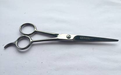 Ice Hair cutting scissor (7 inch) Scissors