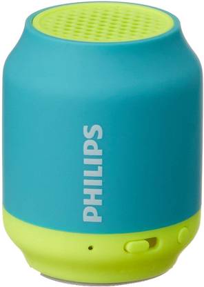 PHILIPS BT50B 2 W Bluetooth Speaker