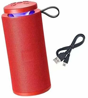 Bazz High Bass Portable Bluetooth Speaker 10 W Bluetooth Speaker