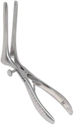 IndoSurgicals Reusable Nasal Speculum