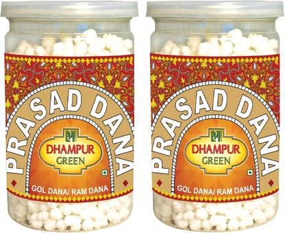 Dhampur Green Prasad Dana (Ram Dana) Sulpherless Sugar
