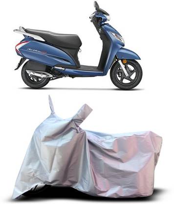FFZ Two Wheeler Cover for Universal For Bike