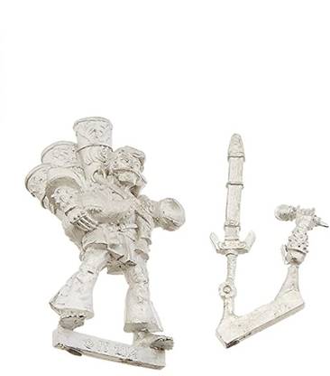 Privateer Press Mercenaries - Rhupert Carvolo Piper of Ord Model