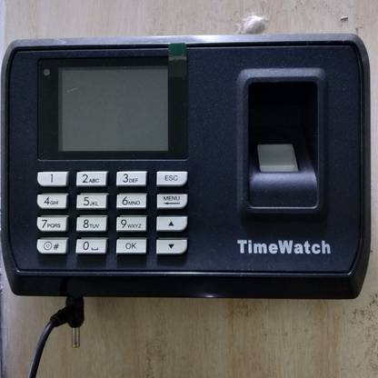 Timewatch TWABIO1-AC Time & Attendance
